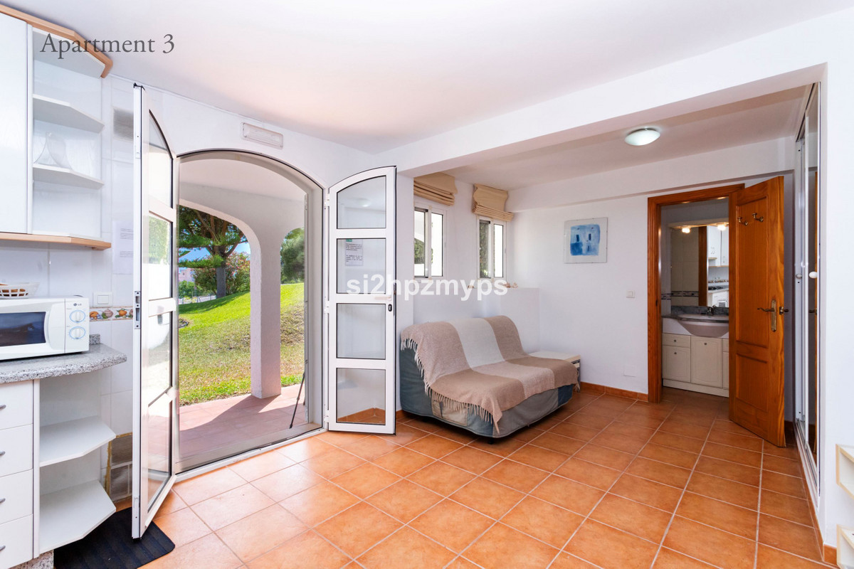 Vrijstaande Villa in Nerja-39