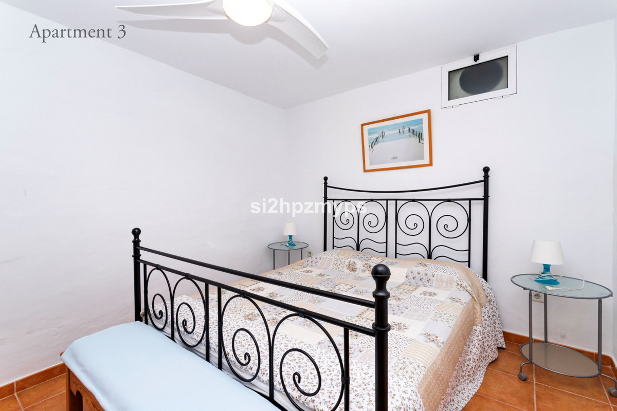 Vrijstaande Villa in Nerja-40