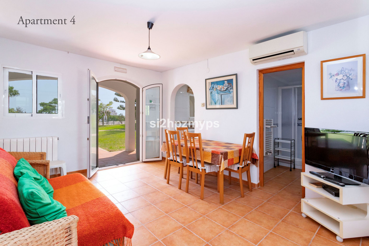 Vrijstaande Villa in Nerja-45