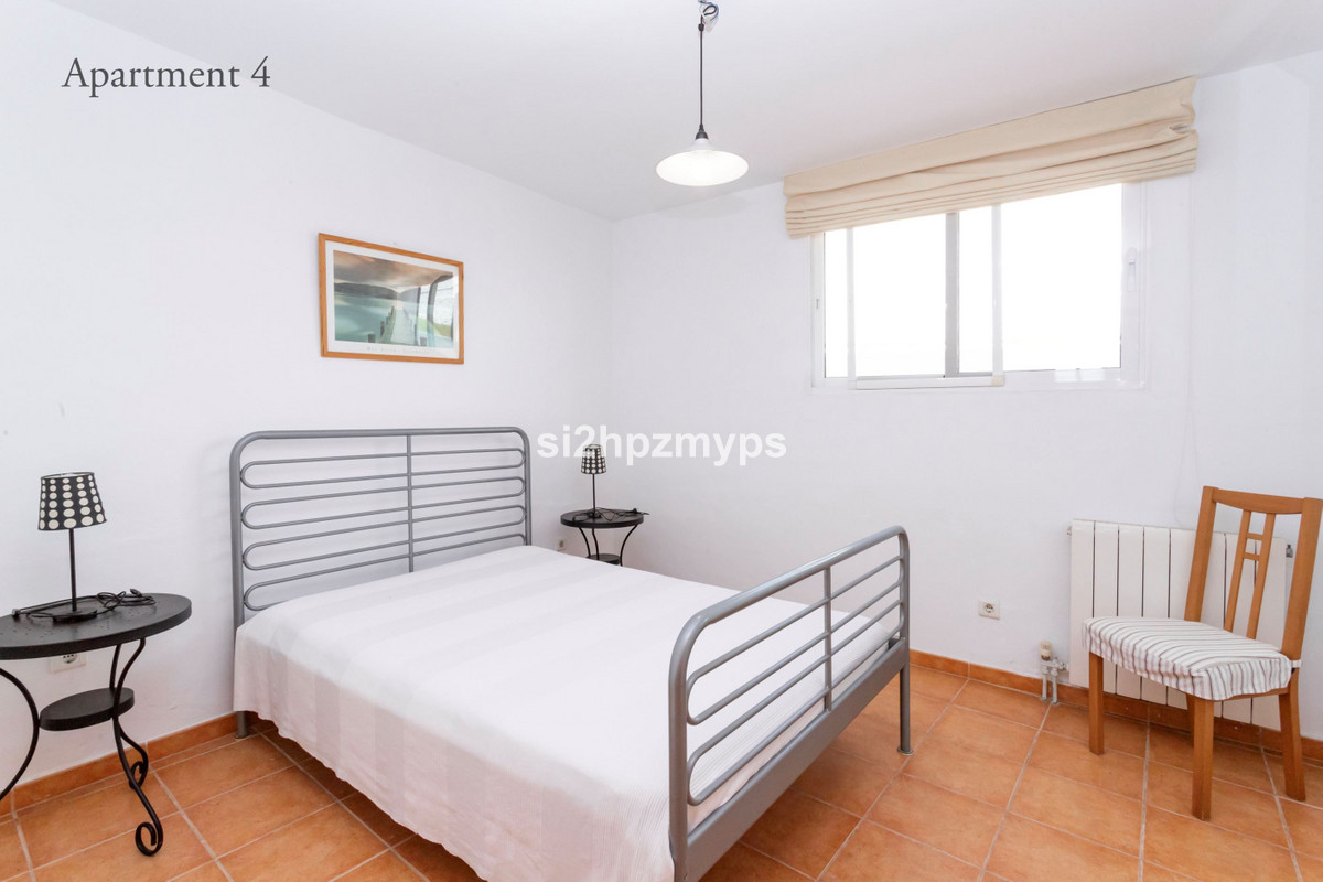 Vrijstaande Villa in Nerja-48