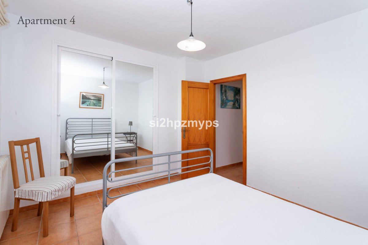 Vrijstaande Villa in Nerja-49