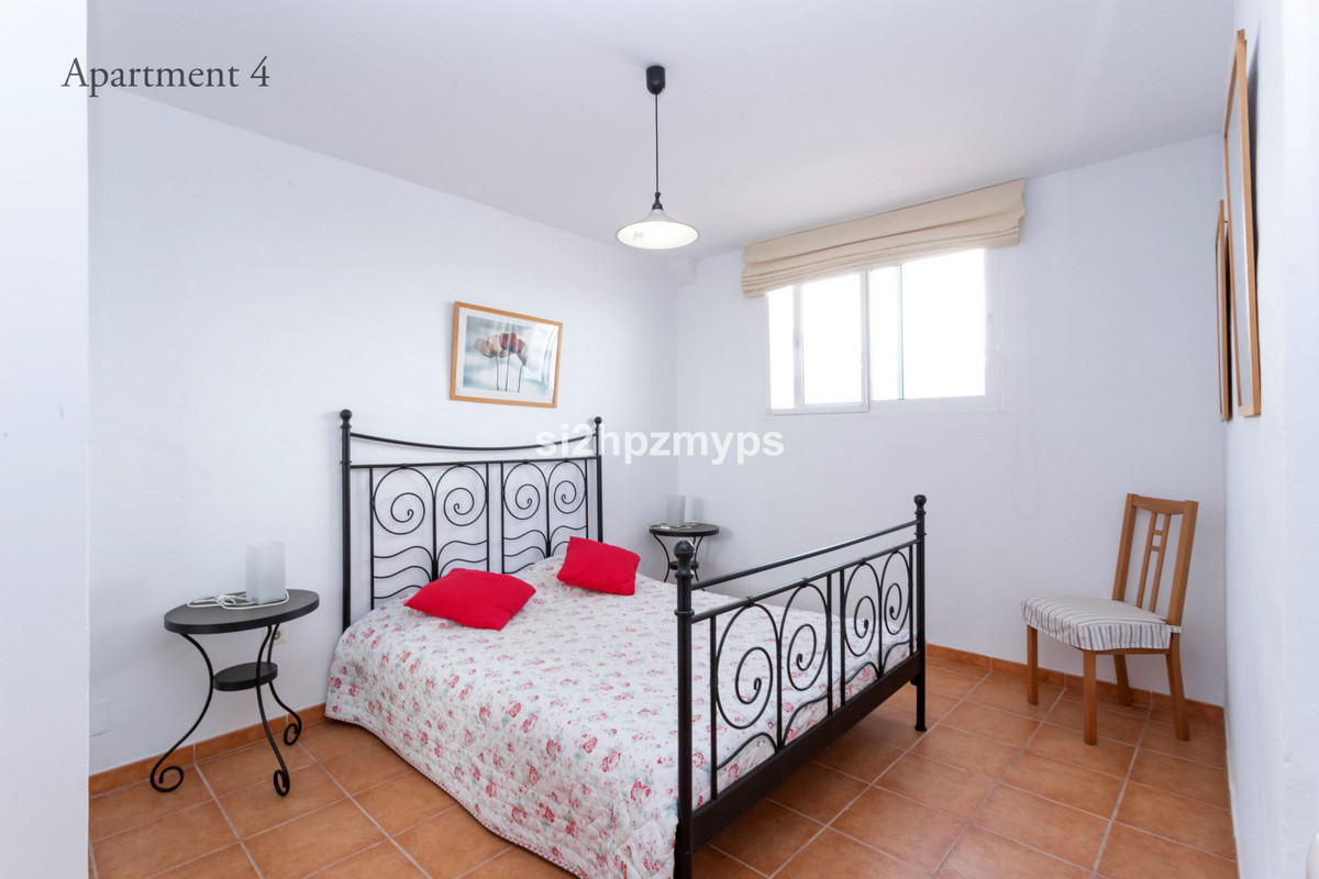Vrijstaande Villa in Nerja-50