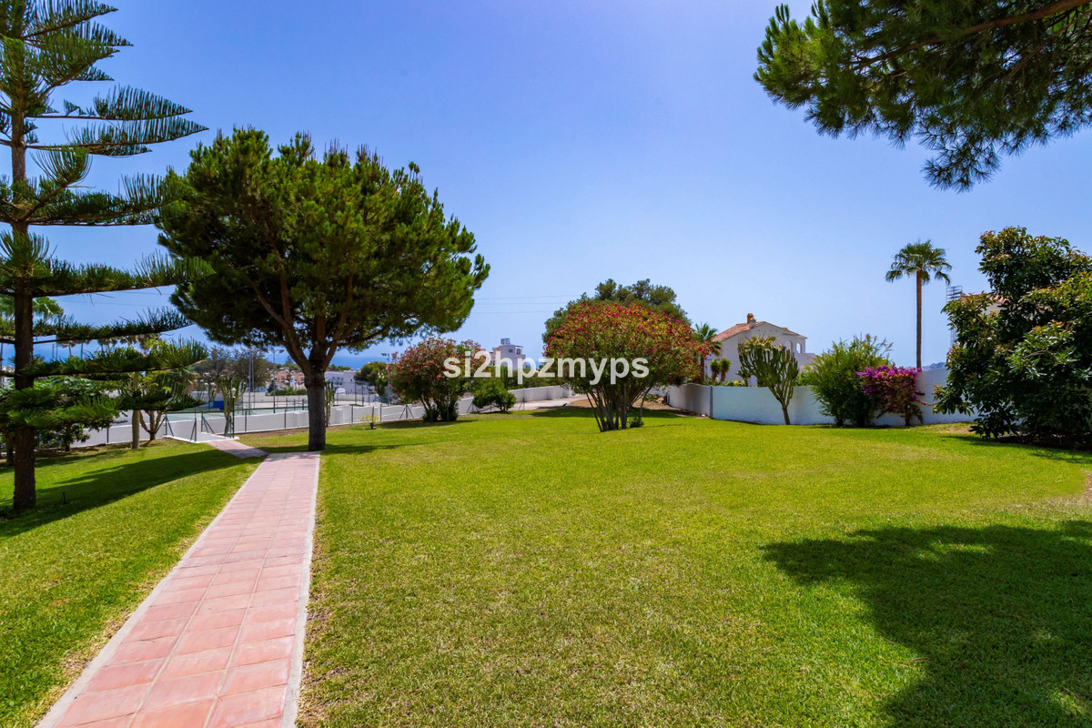 Vrijstaande Villa in Nerja-8
