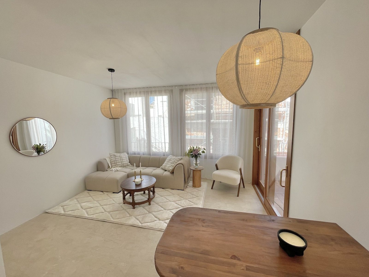 Penthouse Duplex in Nerja-1