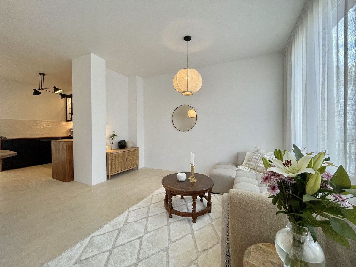 Penthouse Duplex in Nerja-2