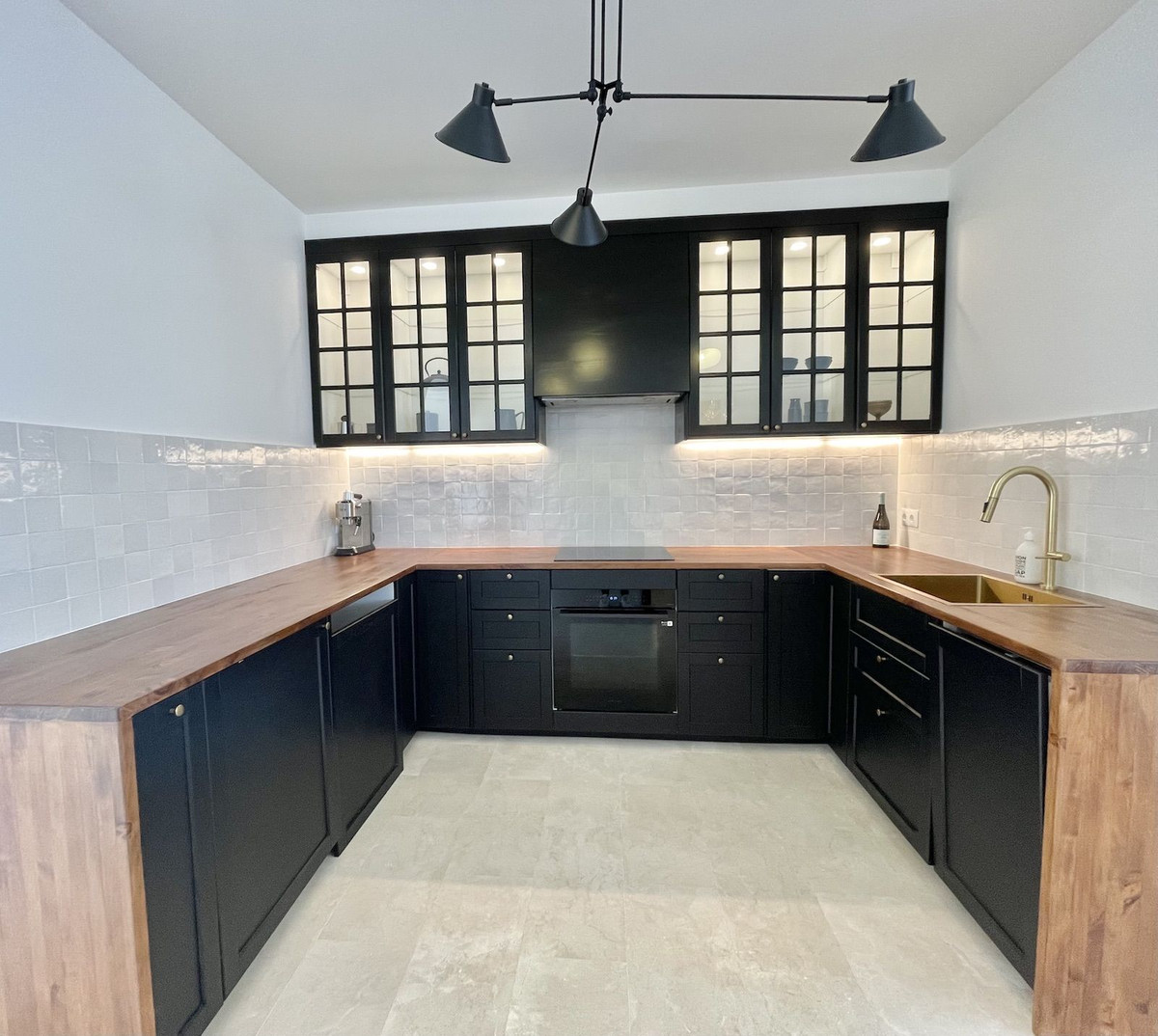 Penthouse Duplex in Nerja-3