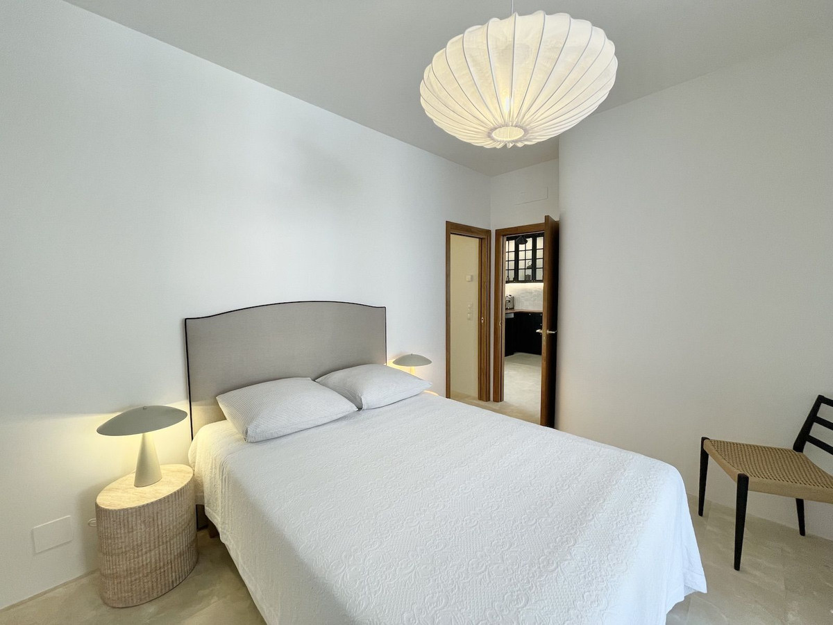 Penthouse Duplex in Nerja-4