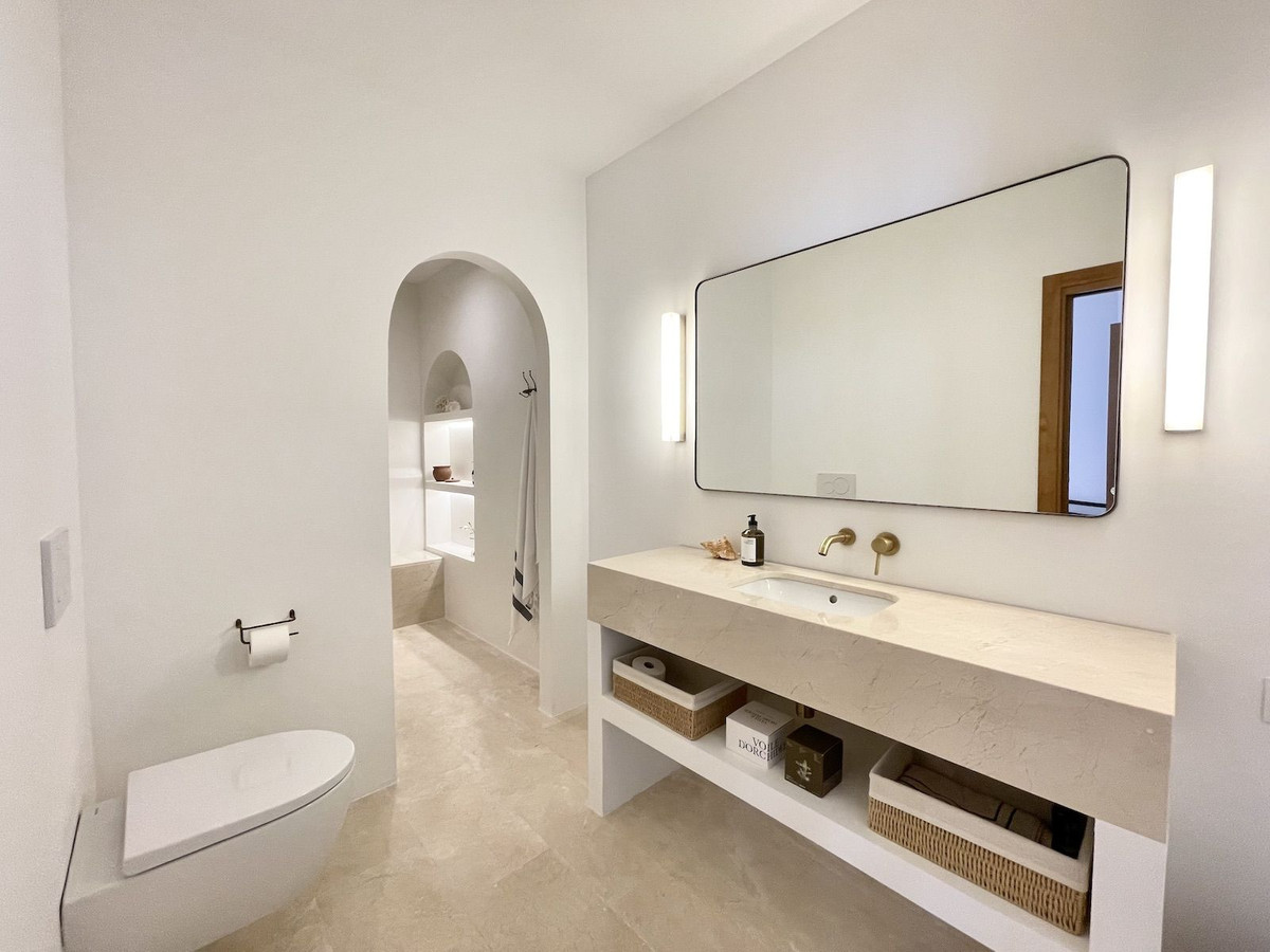 Penthouse Duplex in Nerja-5