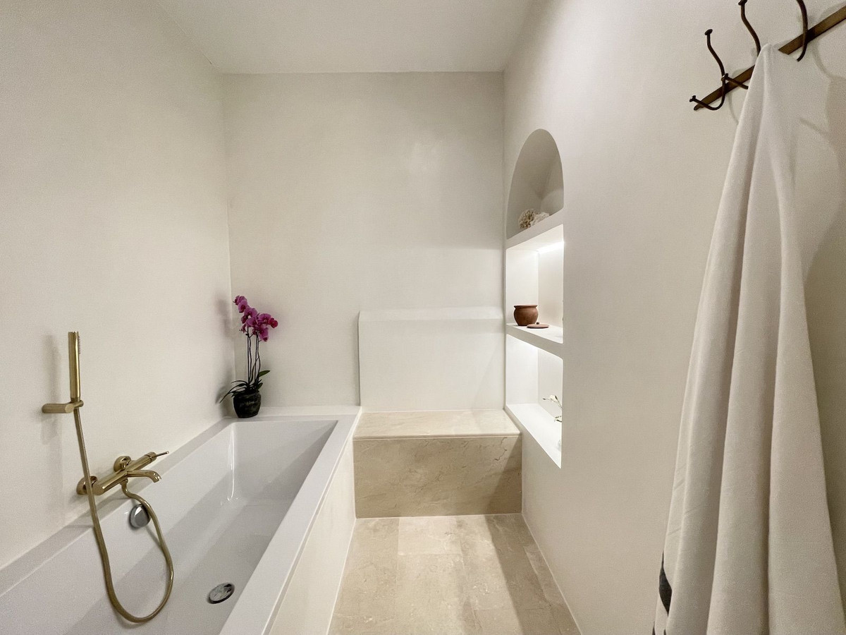Penthouse Duplex in Nerja-6