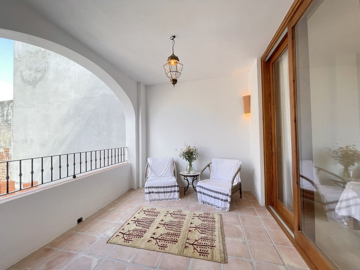 Penthouse Duplex in Nerja-7