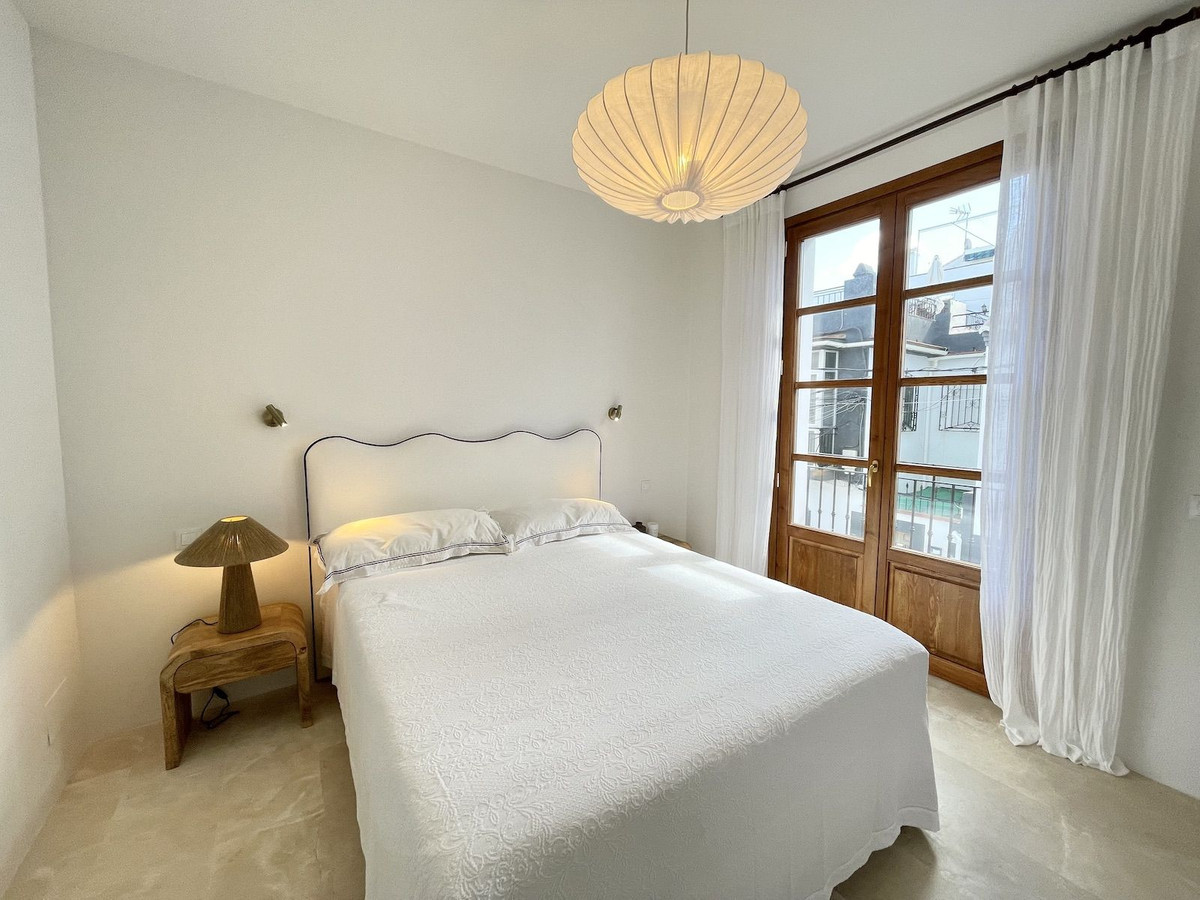 Penthouse Duplex in Nerja-8