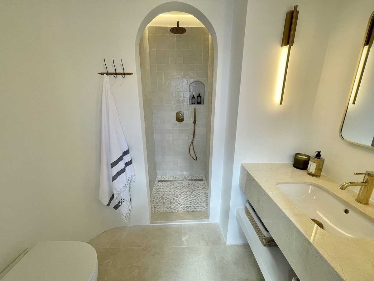 Penthouse Duplex in Nerja-9