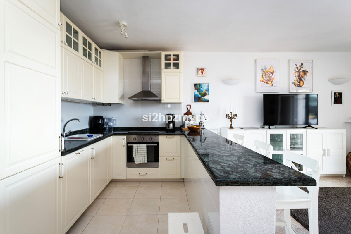 Geschakelde Woning in Nerja-13