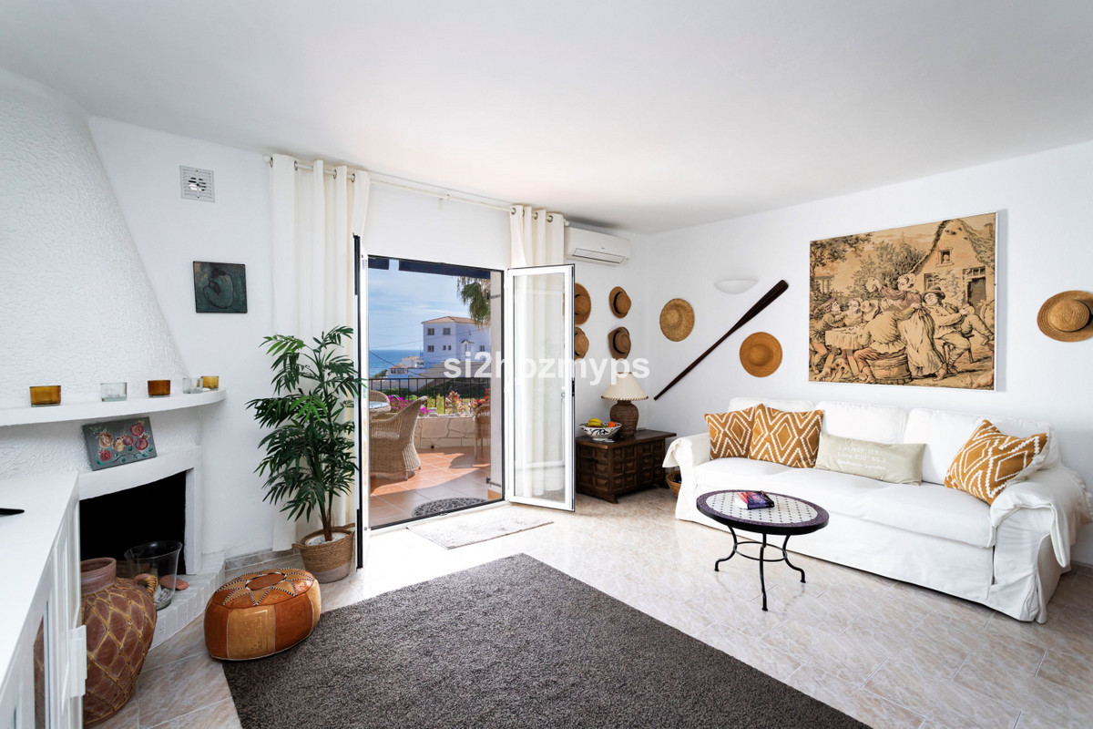 Geschakelde Woning in Nerja-14