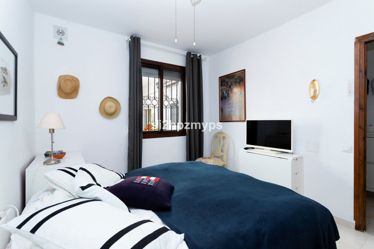 Geschakelde Woning in Nerja-18