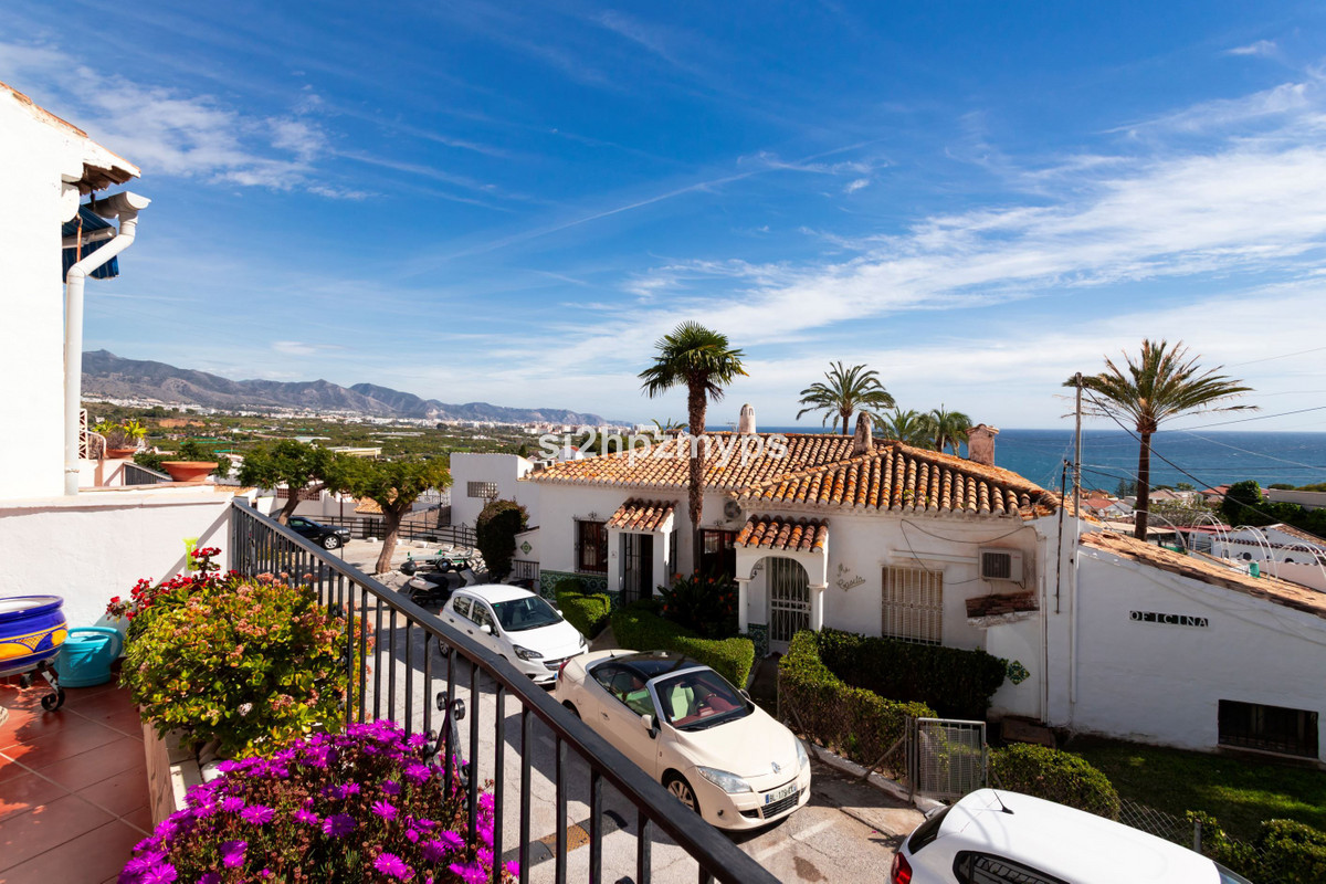 Geschakelde Woning in Nerja-21