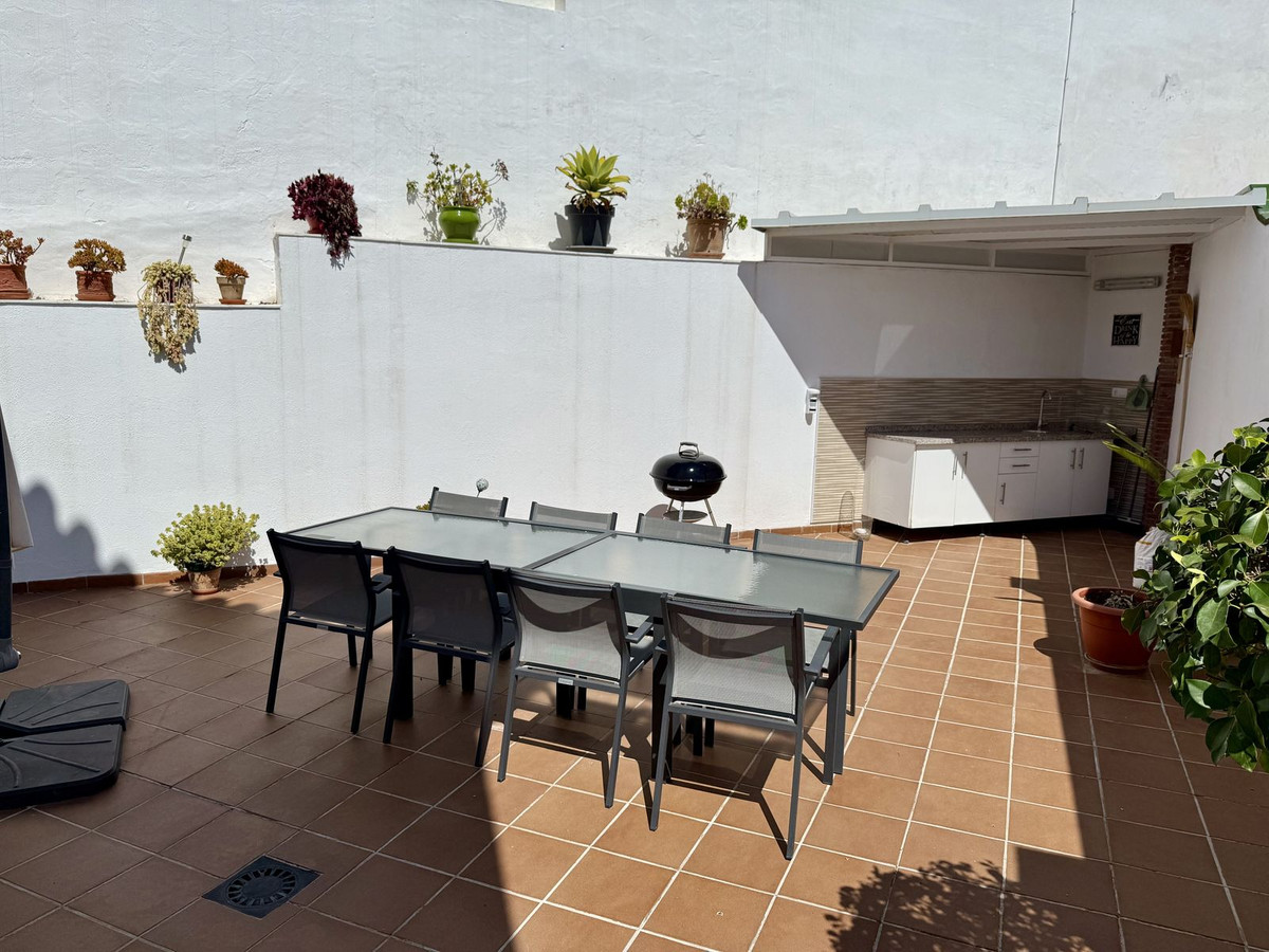 Vrijstaande Villa te koop in Nerja | 3 slaapkamers H5045887