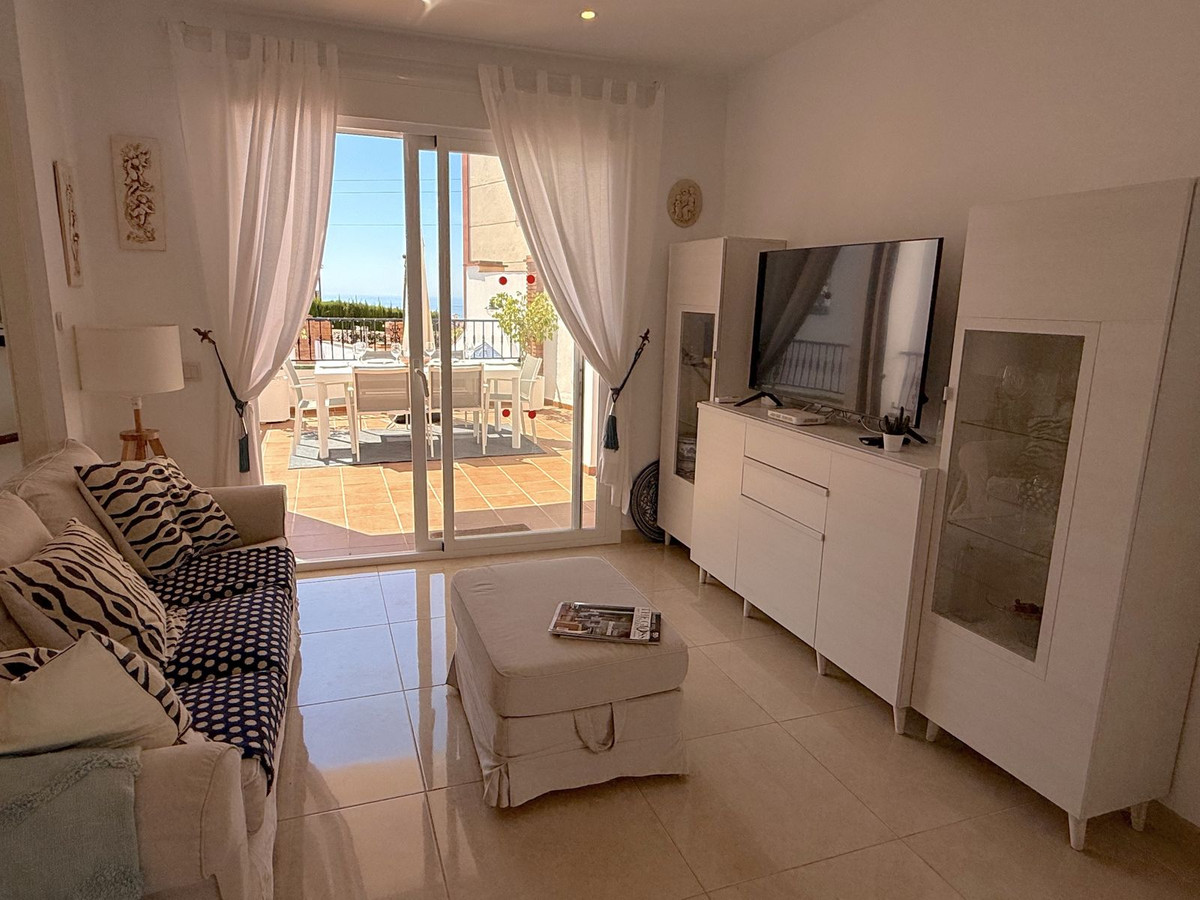 Vrijstaande Villa te koop in Nerja | 3 slaapkamers H5045887