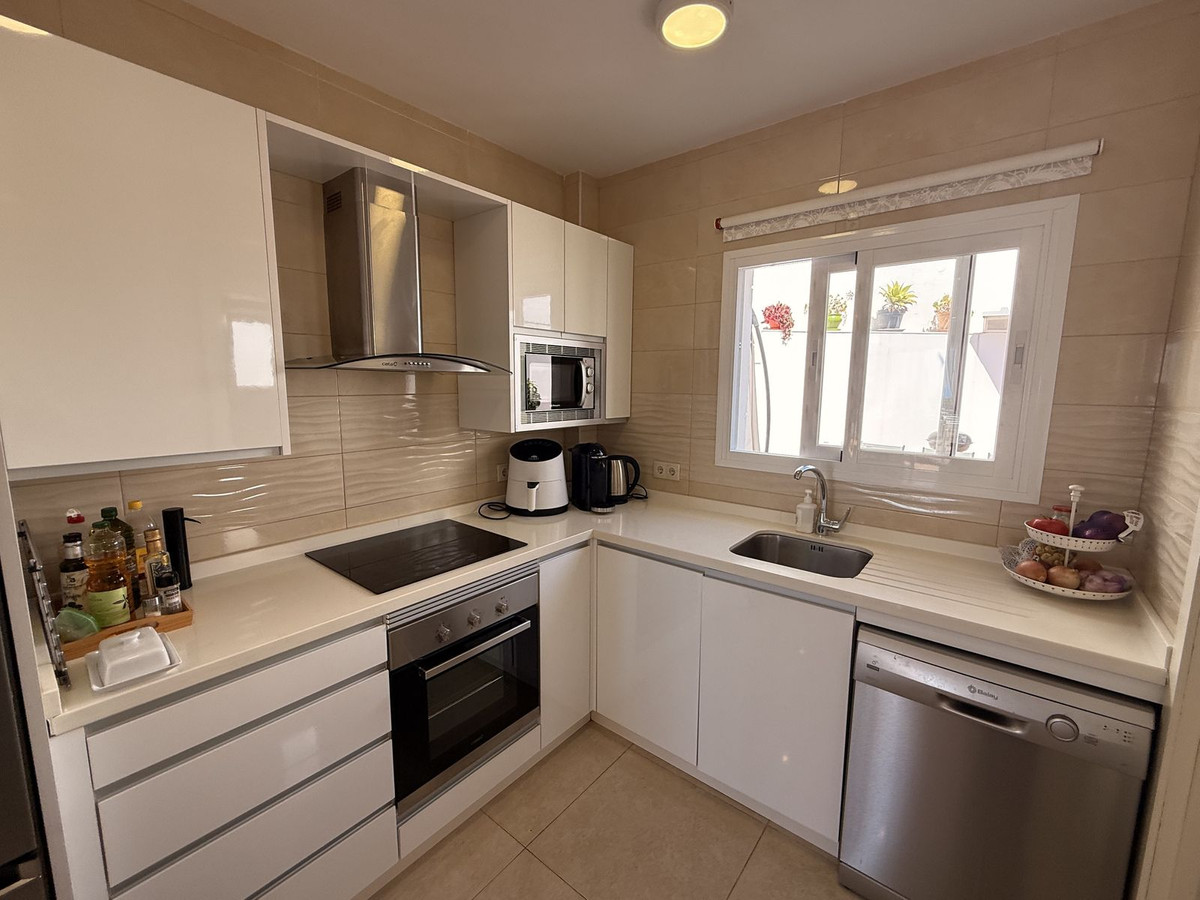 Vrijstaande Villa te koop in Nerja | 3 slaapkamers H5045887