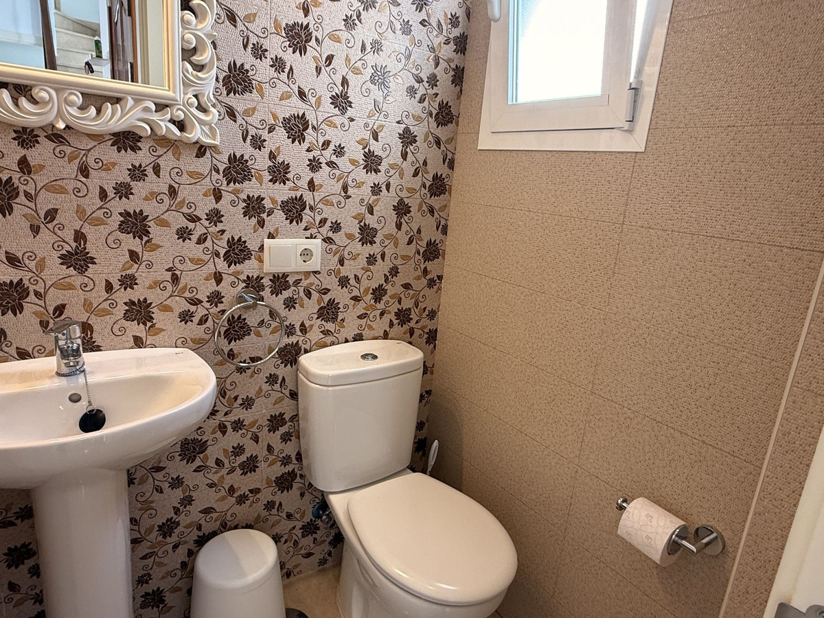 Vrijstaande Villa te koop in Nerja | 3 slaapkamers H5045887