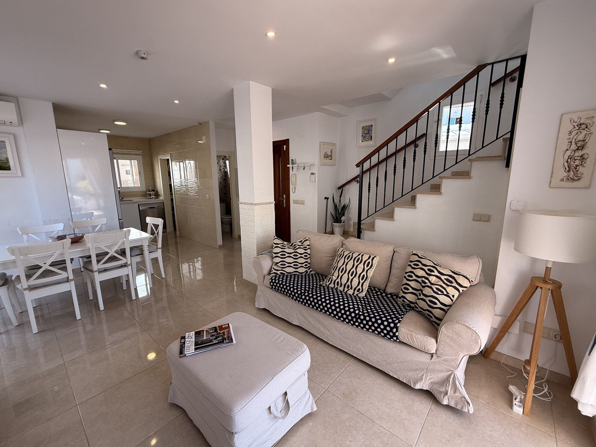 Vrijstaande Villa te koop in Nerja | 3 slaapkamers H5045887