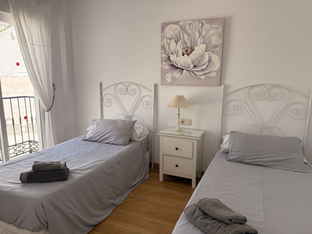 Vrijstaande Villa te koop in Nerja | 3 slaapkamers H5045887