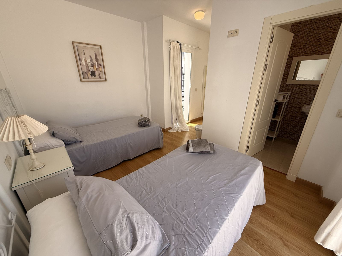 Vrijstaande Villa te koop in Nerja | 3 slaapkamers H5045887