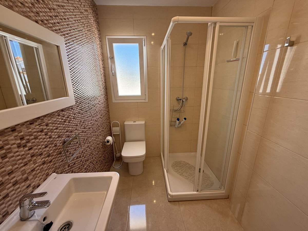 Vrijstaande Villa te koop in Nerja | 3 slaapkamers H5045887