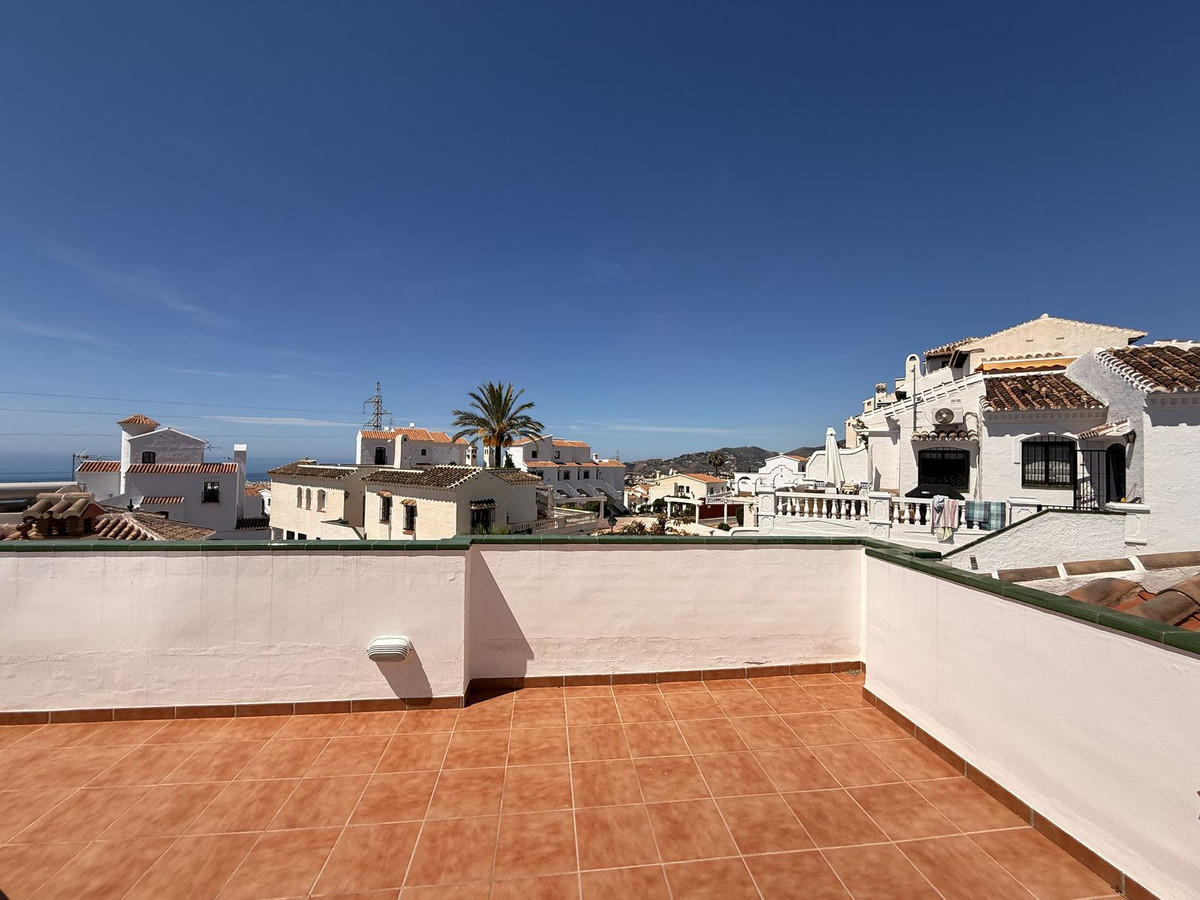 Vrijstaande Villa te koop in Nerja | 3 slaapkamers H5045887