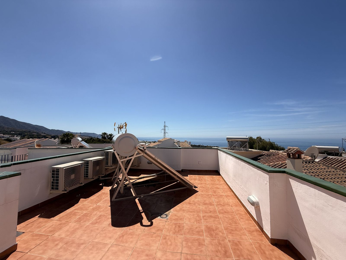 Vrijstaande Villa te koop in Nerja | 3 slaapkamers H5045887