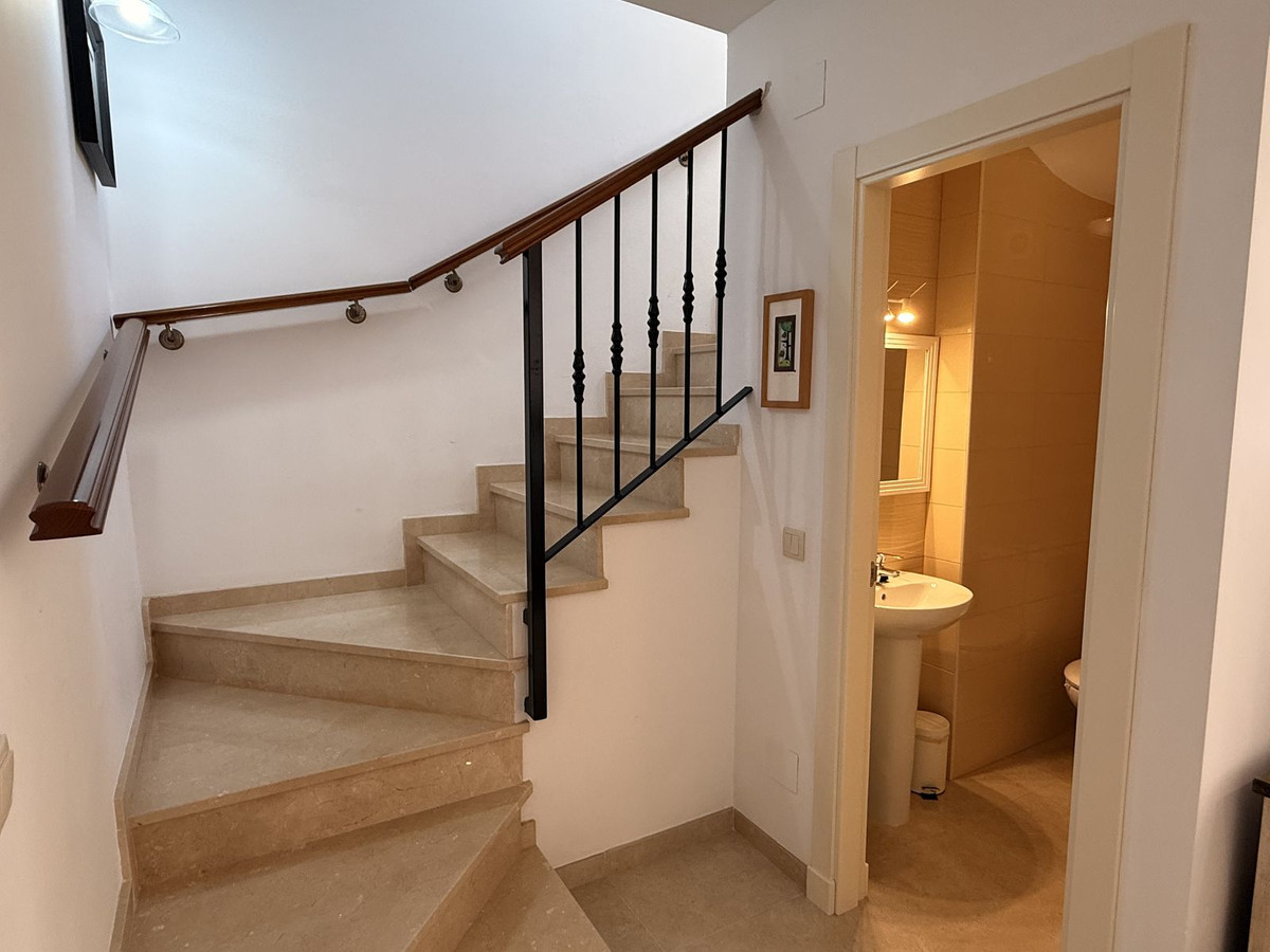Vrijstaande Villa te koop in Nerja | 3 slaapkamers H5045887