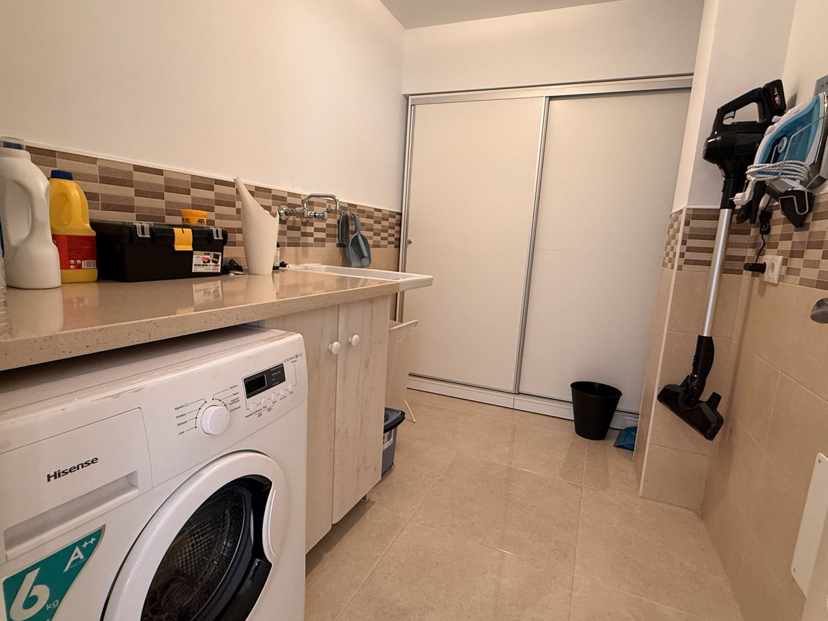 Vrijstaande Villa te koop in Nerja | 3 slaapkamers H5045887