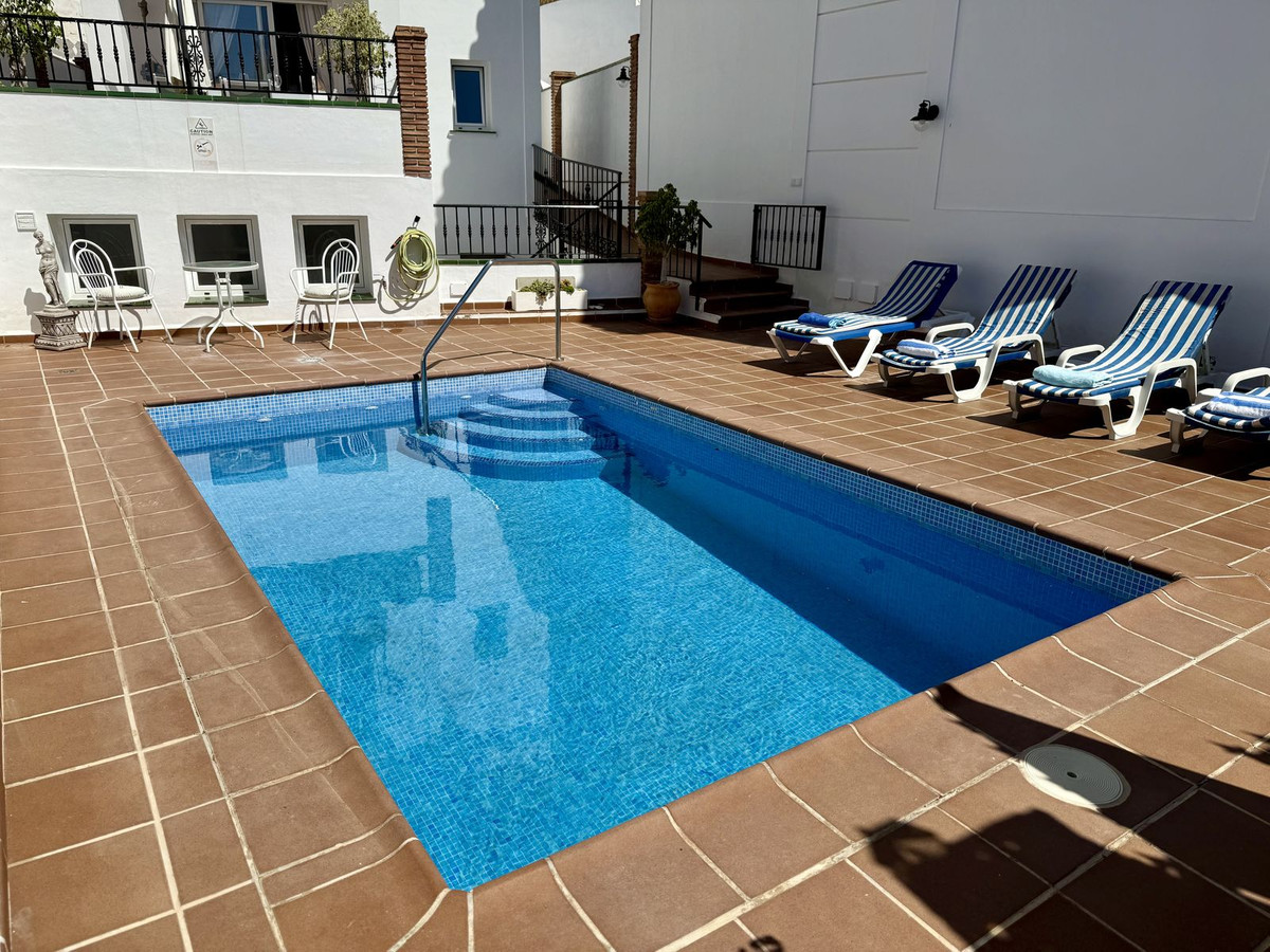 Vrijstaande Villa te koop in Nerja | 3 slaapkamers H5045887