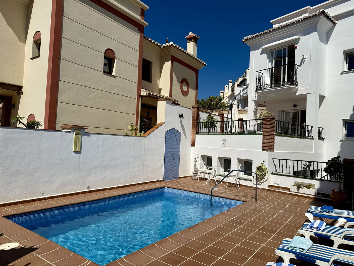 Vrijstaande Villa te koop in Nerja | 3 slaapkamers H5045887