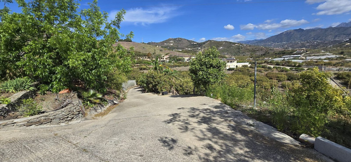 Vrijstaande Villa te koop in Nerja | 4 slaapkamers H5063113