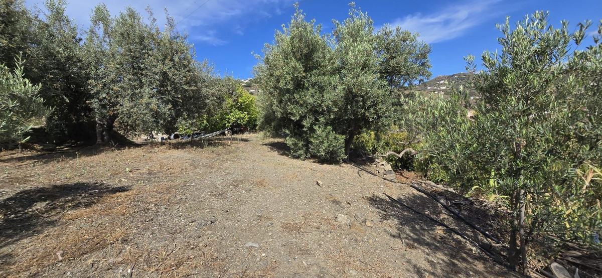 Vrijstaande Villa te koop in Nerja | 4 slaapkamers H5063113