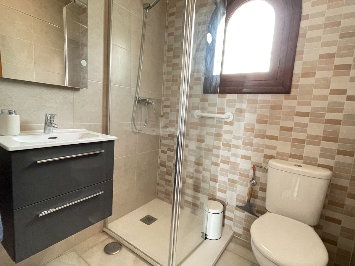 Vrijstaande Villa te koop in Nerja | 2 slaapkamers H5080180