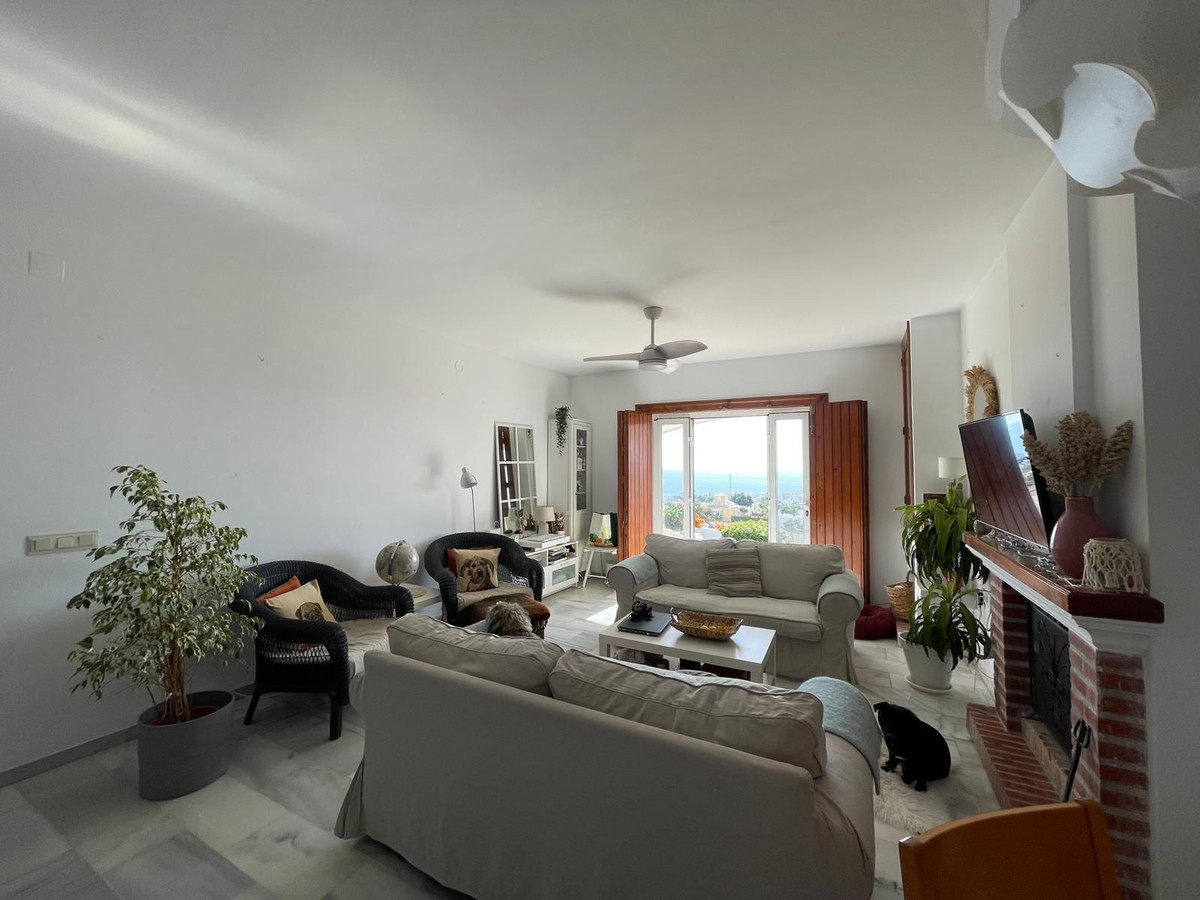 Vrijstaande Villa te koop in Nerja | 2 slaapkamers H5080180