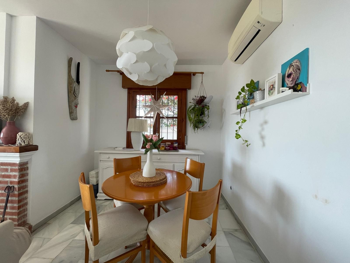 Vrijstaande Villa te koop in Nerja | 2 slaapkamers H5080180