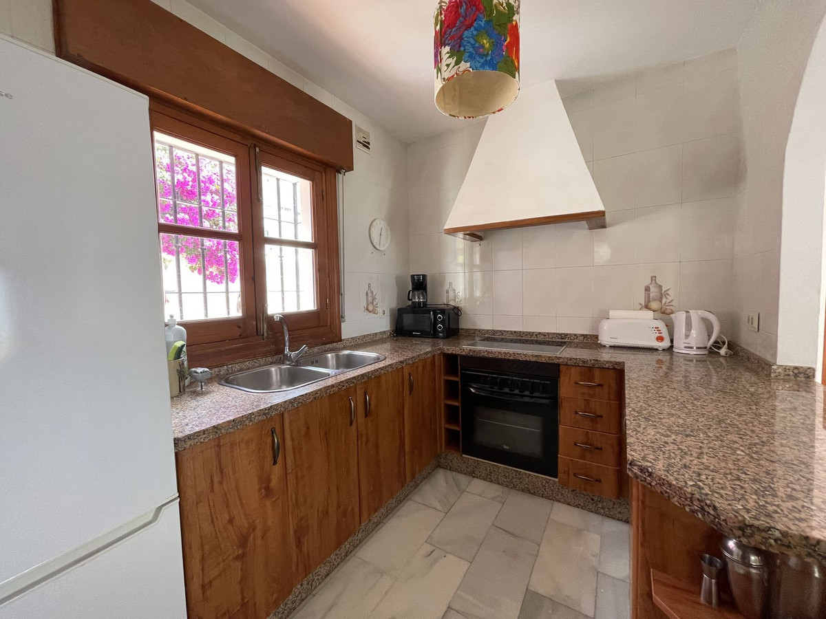 Vrijstaande Villa te koop in Nerja | 2 slaapkamers H5080180
