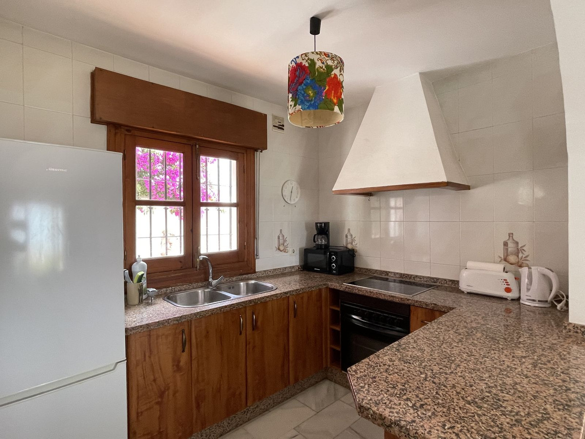 Vrijstaande Villa te koop in Nerja | 2 slaapkamers H5080180