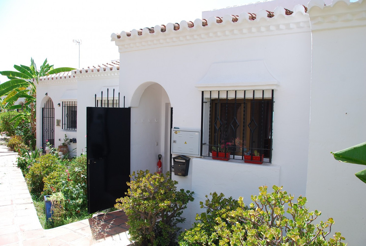 Huis te koop in Nerja | 2 slaapkamers H5118244