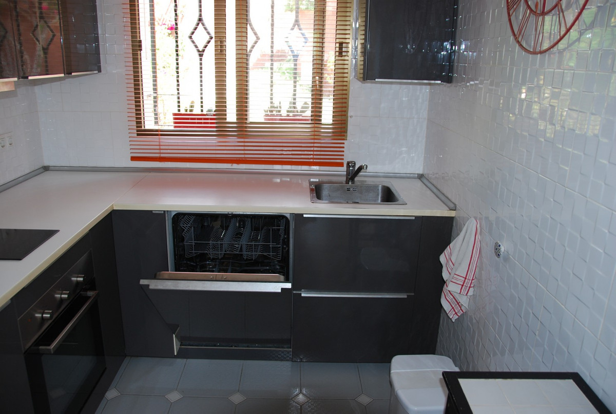 Huis te koop in Nerja | 2 slaapkamers H5118244