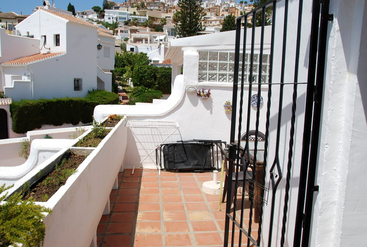 Huis te koop in Nerja | 2 slaapkamers H5118244