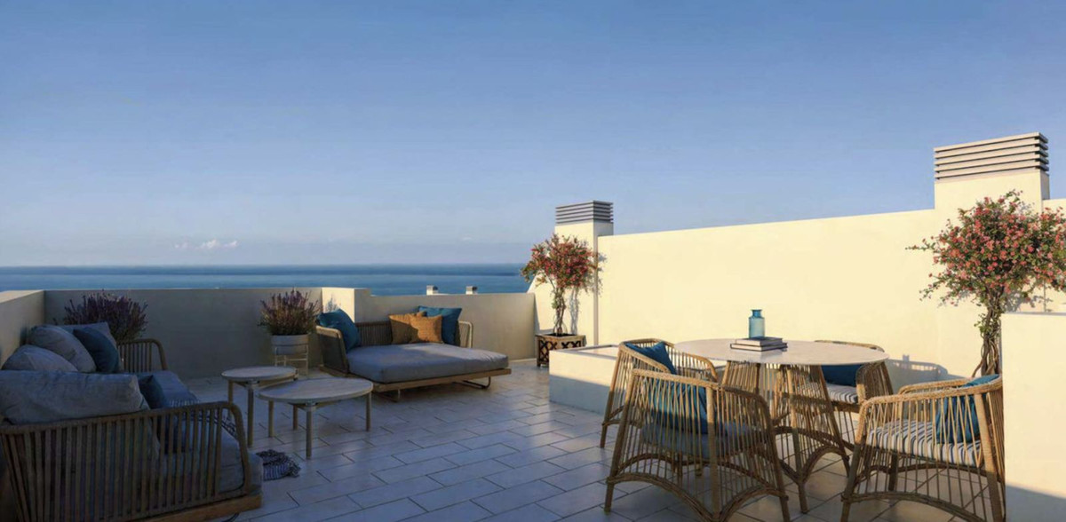 Geschakelde Woning te koop in Nerja | 3 slaapkamers H5124097