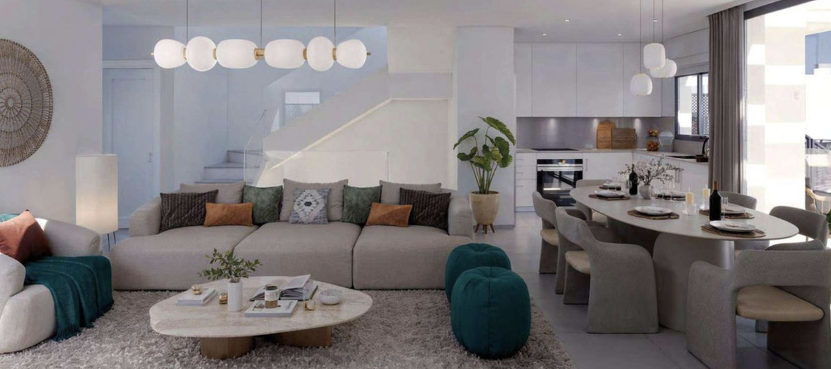 Geschakelde Woning te koop in Nerja | 3 slaapkamers H5124097