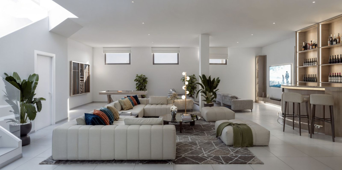 Geschakelde Woning te koop in Nerja | 3 slaapkamers H5124097