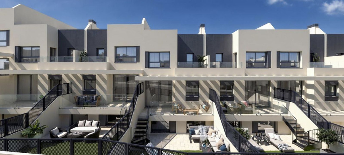 Geschakelde Woning te koop in Nerja | 3 slaapkamers H5124097