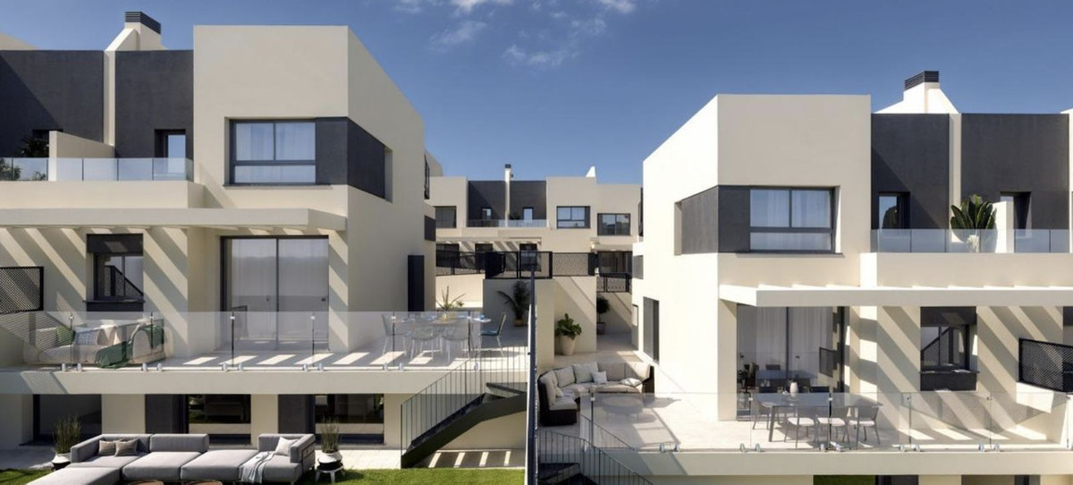 Geschakelde Woning te koop in Nerja | 3 slaapkamers H5124097