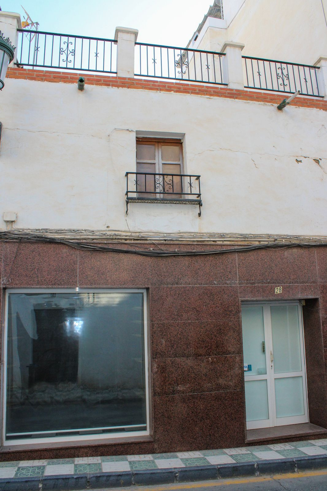 Geschakelde Woning te koop in Nerja | 5 slaapkamers H5134426